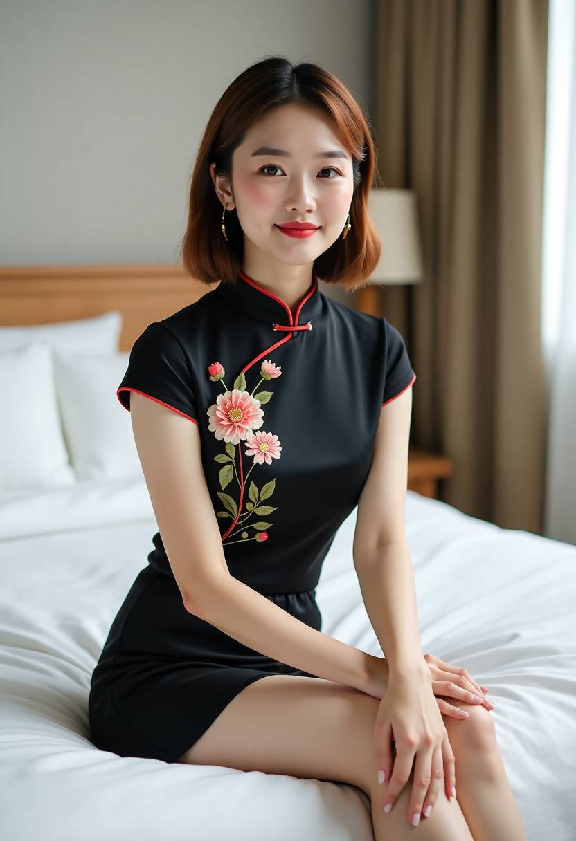 直播封面