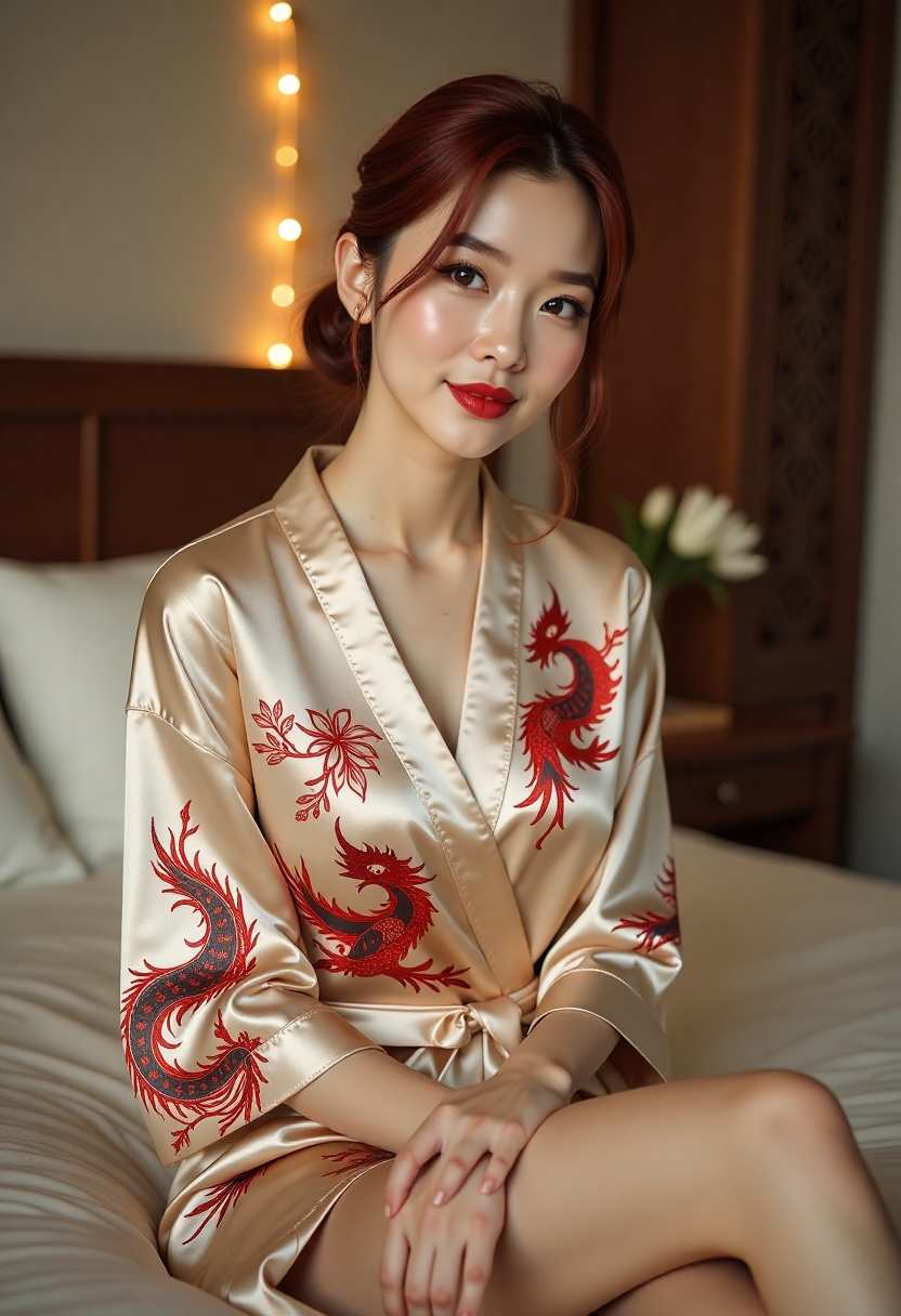 直播封面