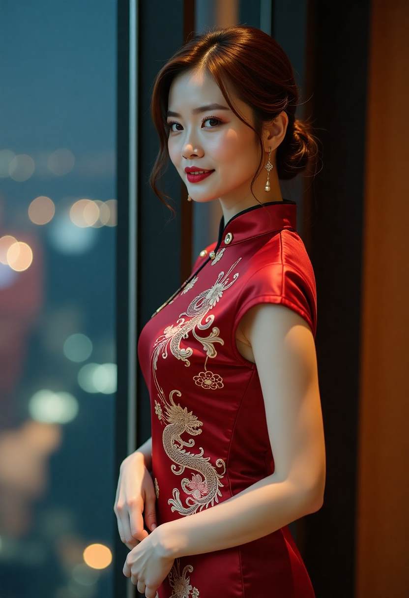 直播封面
